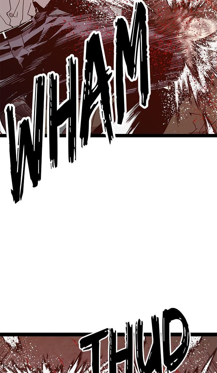 Weak Hero Chapter 126 - Page 29