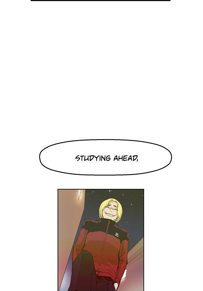 Weak Hero Chapter 13 - Page 108