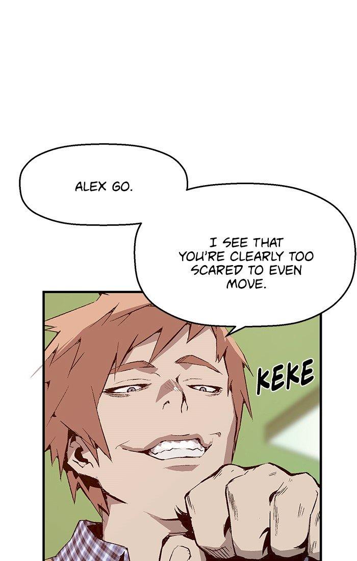 Weak Hero Chapter 13 - Page 16