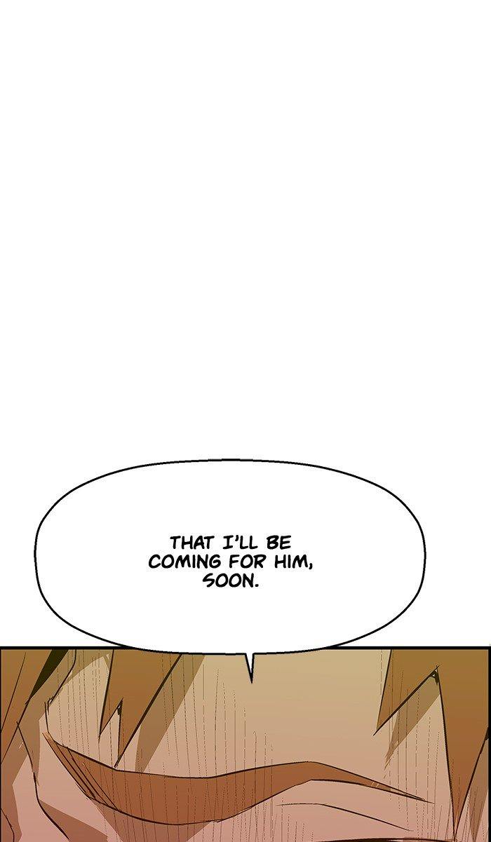 Weak Hero Chapter 13 - Page 50