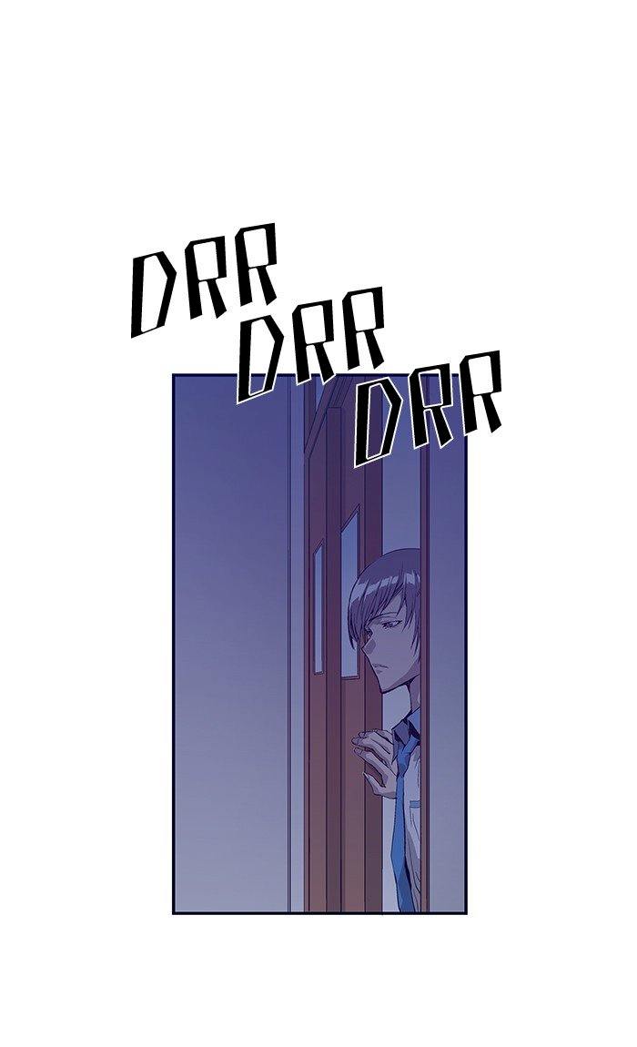 Weak Hero Chapter 13 - Page 59