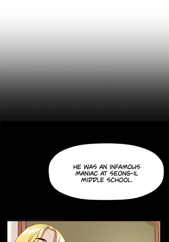 Weak Hero Chapter 13 - Page 90