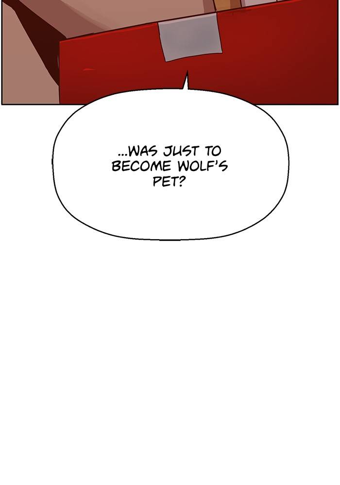 Weak Hero Chapter 130 - Page 3