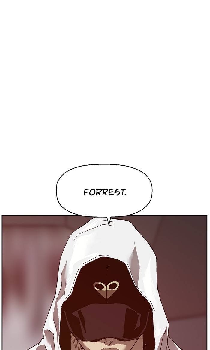 Weak Hero Chapter 130 - Page 34