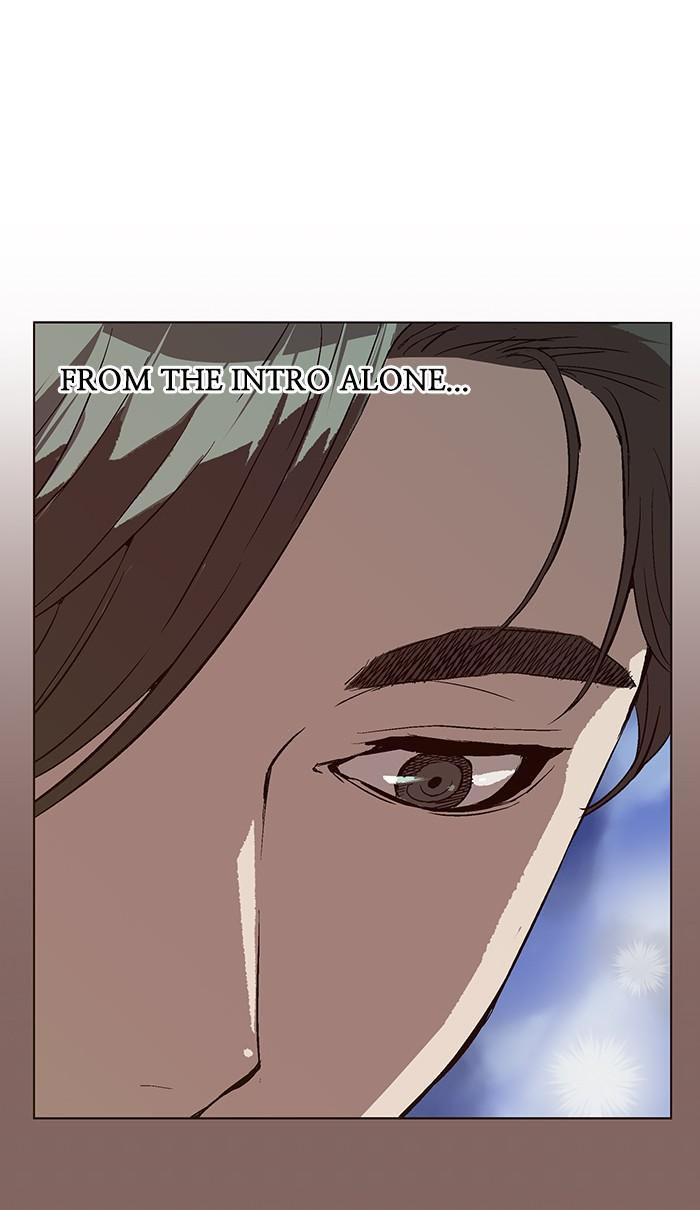 Weak Hero Chapter 138 - Page 61