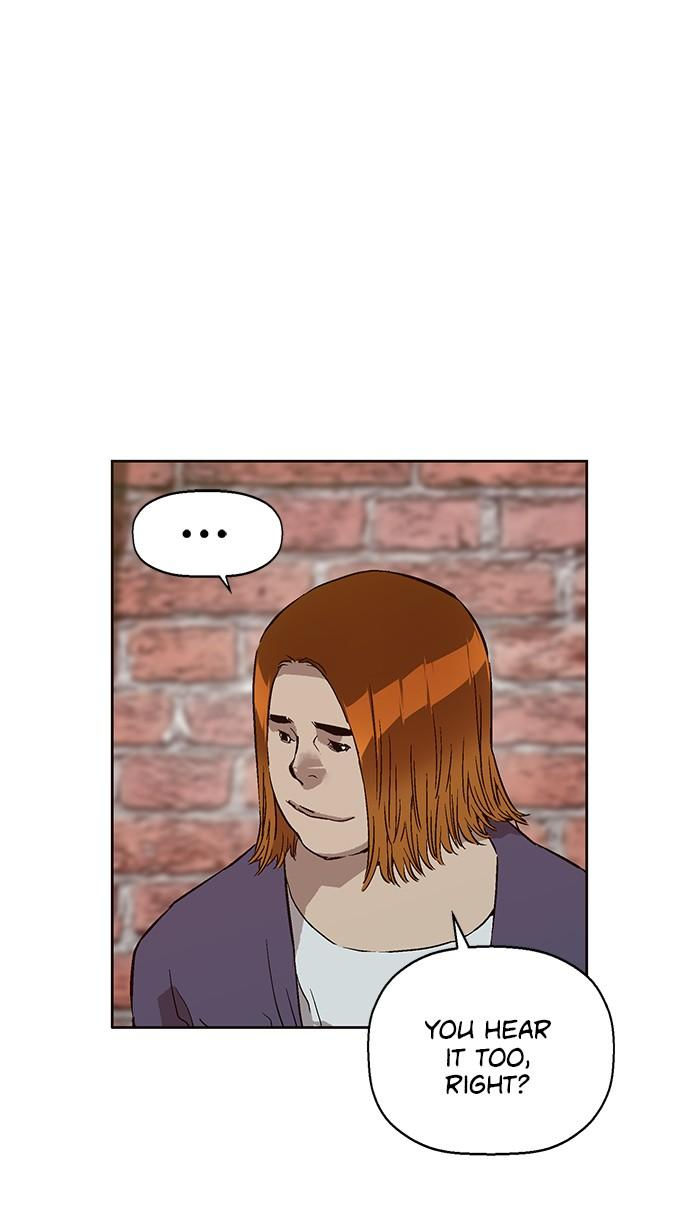 Weak Hero Chapter 138 - Page 73