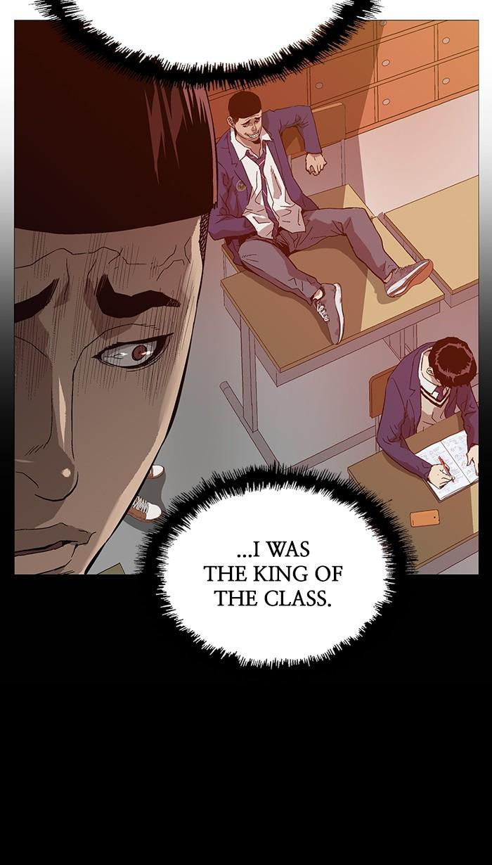 Weak Hero Chapter 138 - Page 86