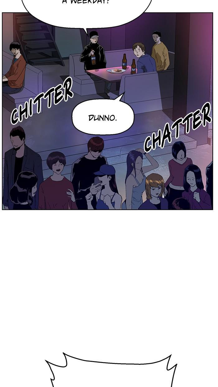 Weak Hero Chapter 139 - Page 112