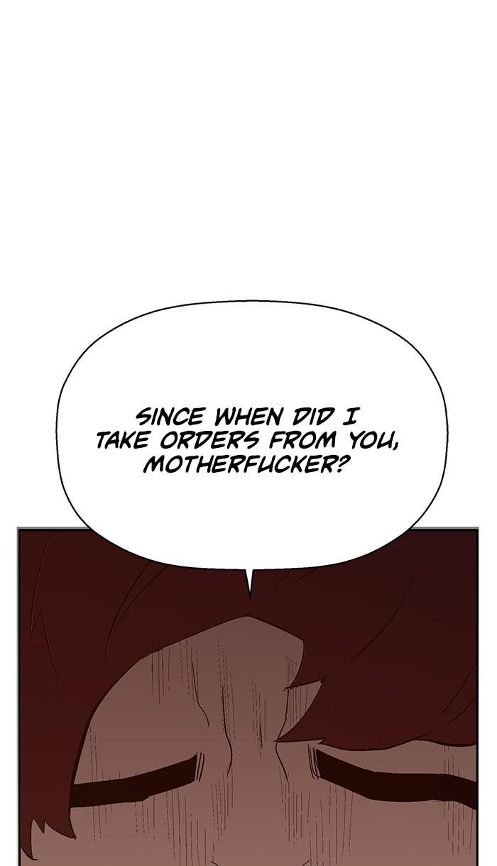 Weak Hero Chapter 139 - Page 13