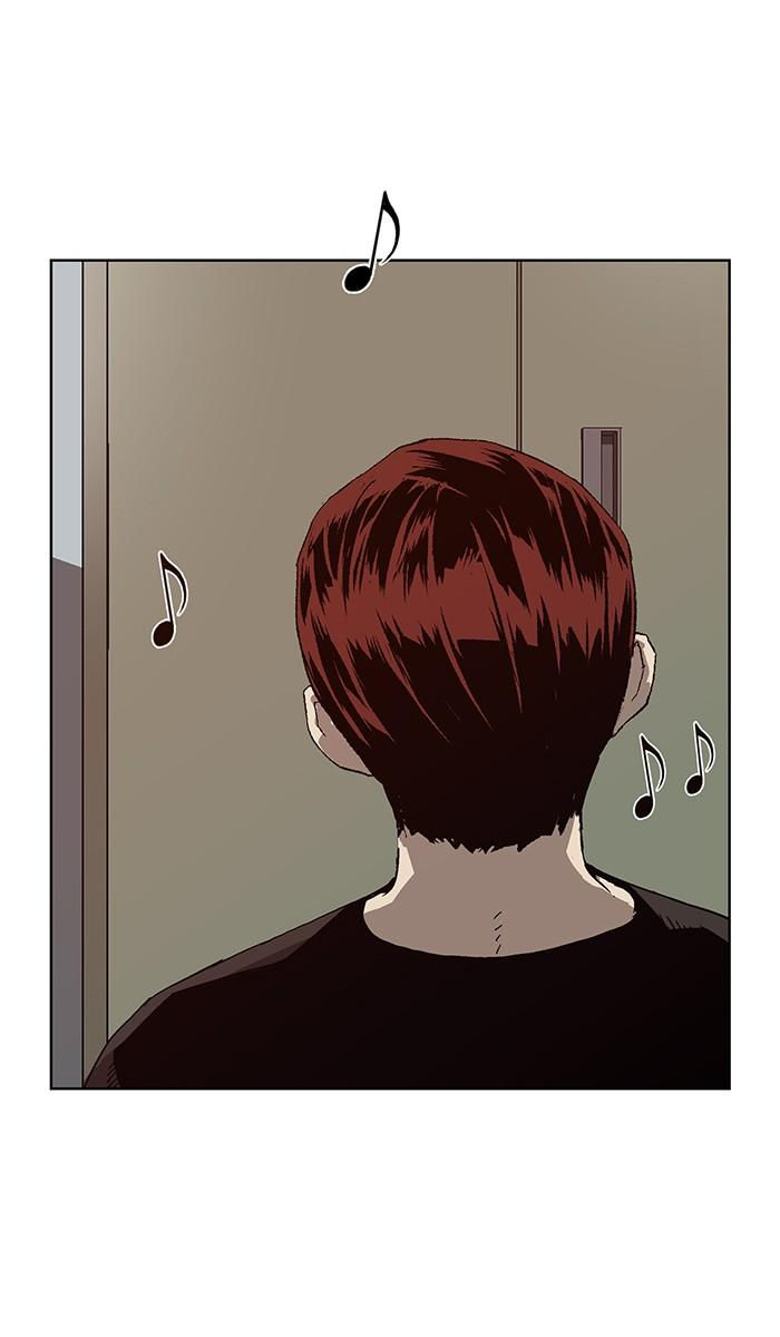 Weak Hero Chapter 139 - Page 96