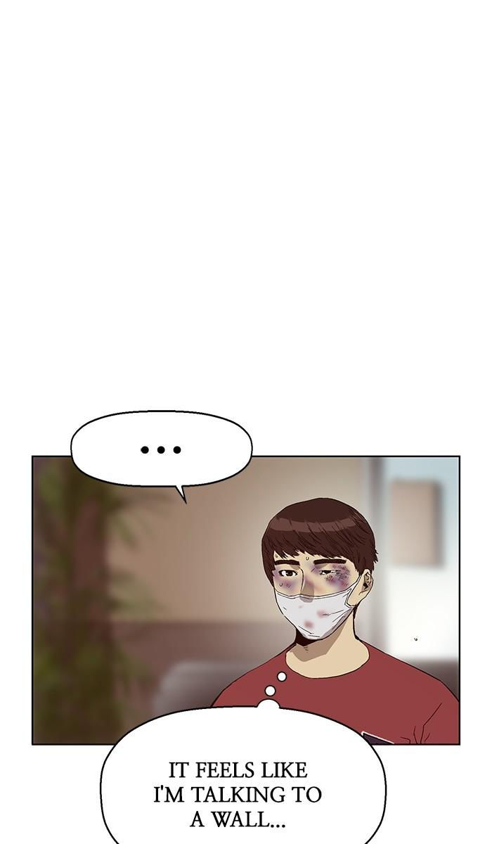 Weak Hero Chapter 141 - Page 41