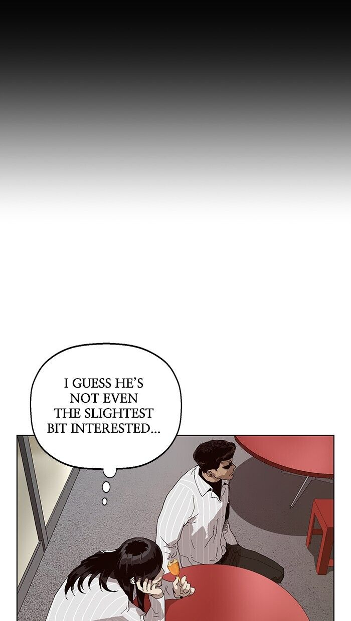 Weak Hero Chapter 145 - Page 63