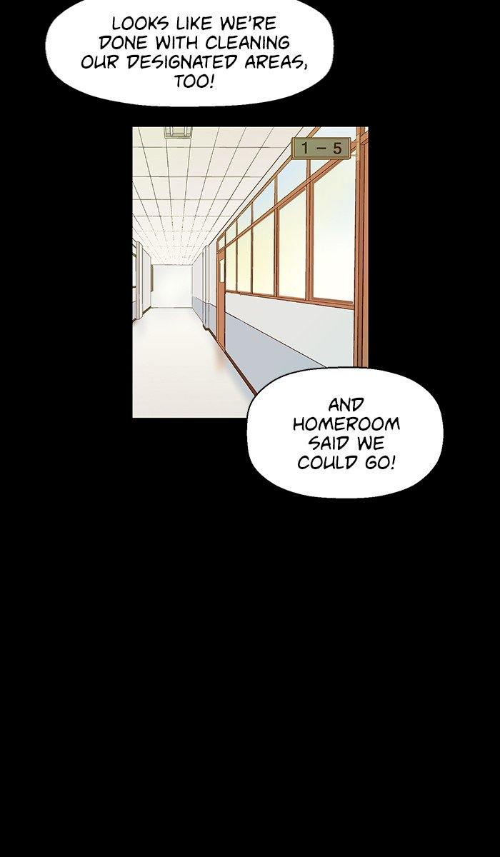 Weak Hero Chapter 15 - Page 5