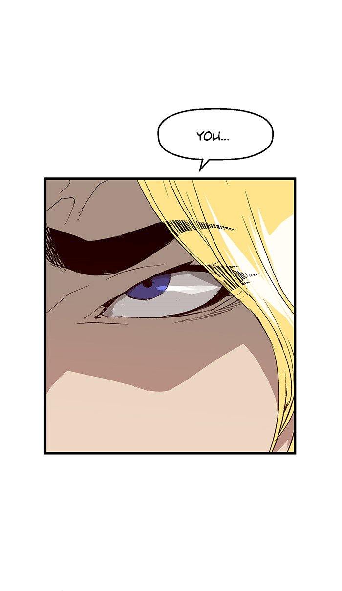 Weak Hero Chapter 16 - Page 92