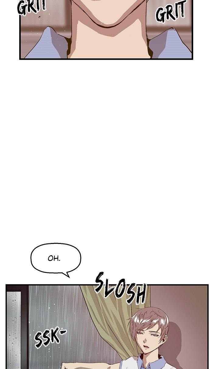 Weak Hero Chapter 16 - Page 95