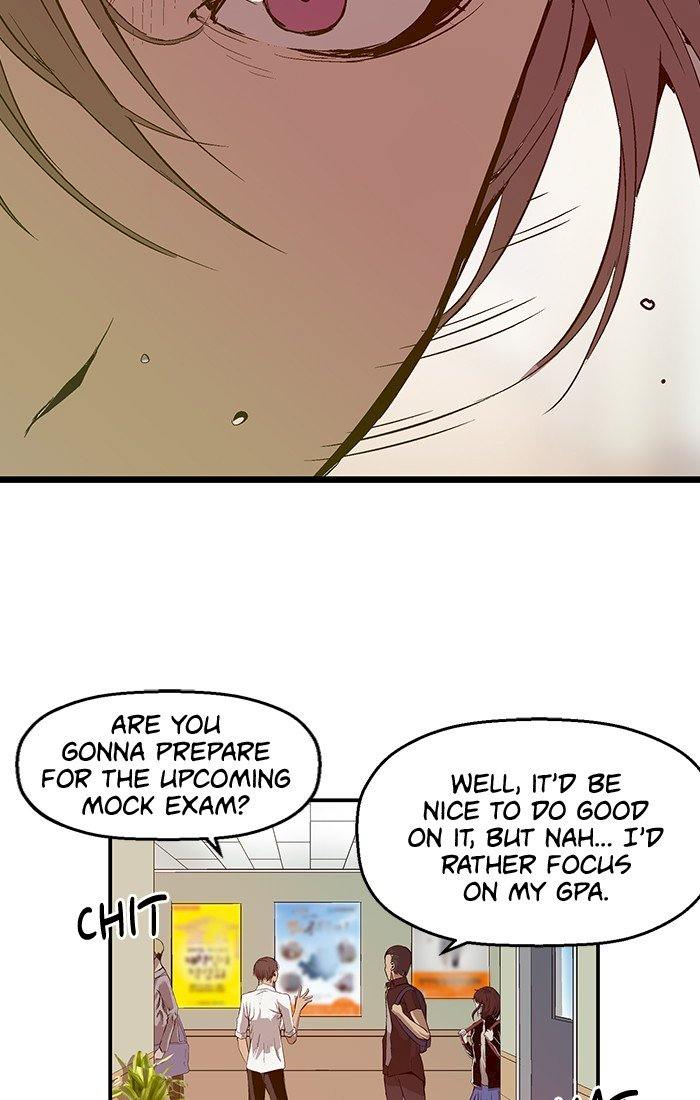 Weak Hero Chapter 25 - Page 49