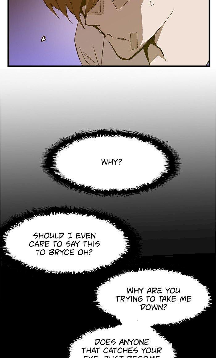 Weak Hero Chapter 31 - Page 19