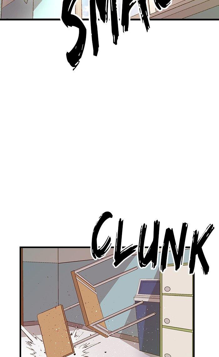 Weak Hero Chapter 35 - Page 52