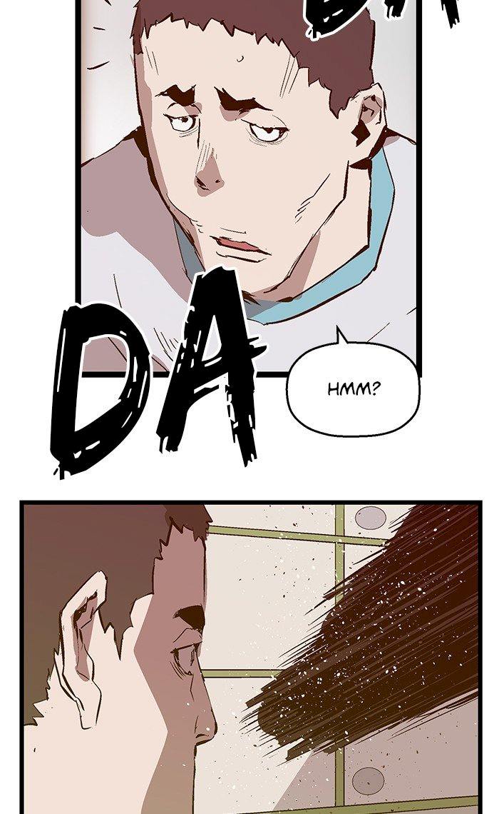 Weak Hero Chapter 35 - Page 69