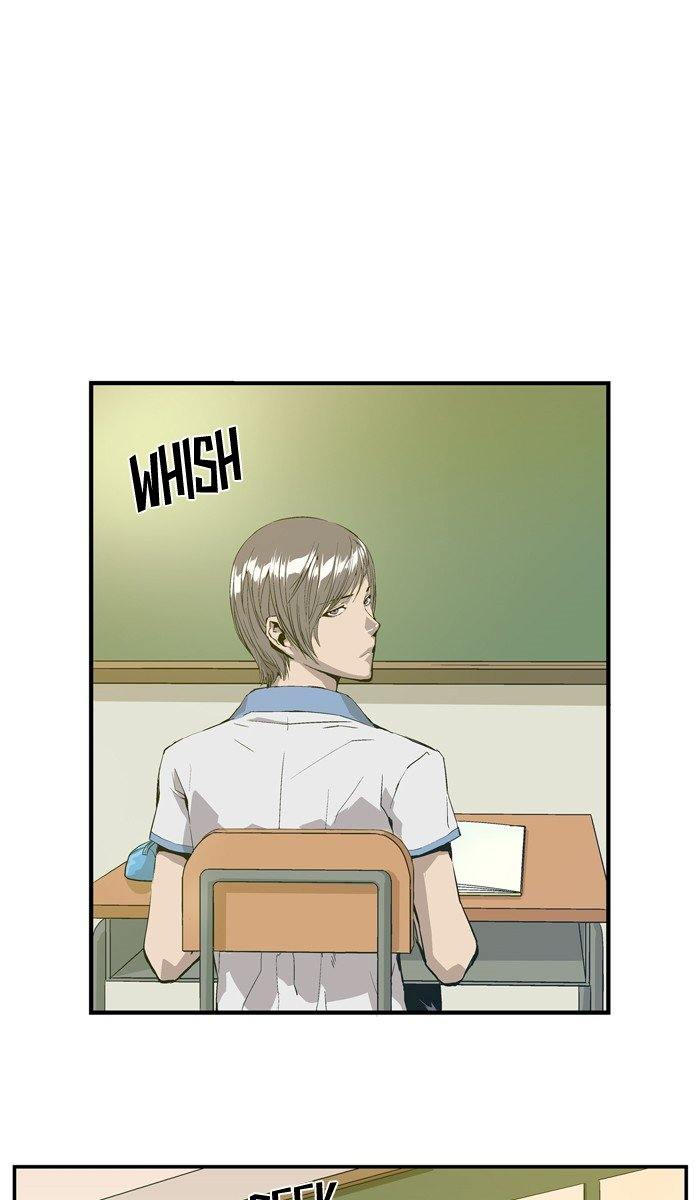 Weak Hero Chapter 4 - Page 29