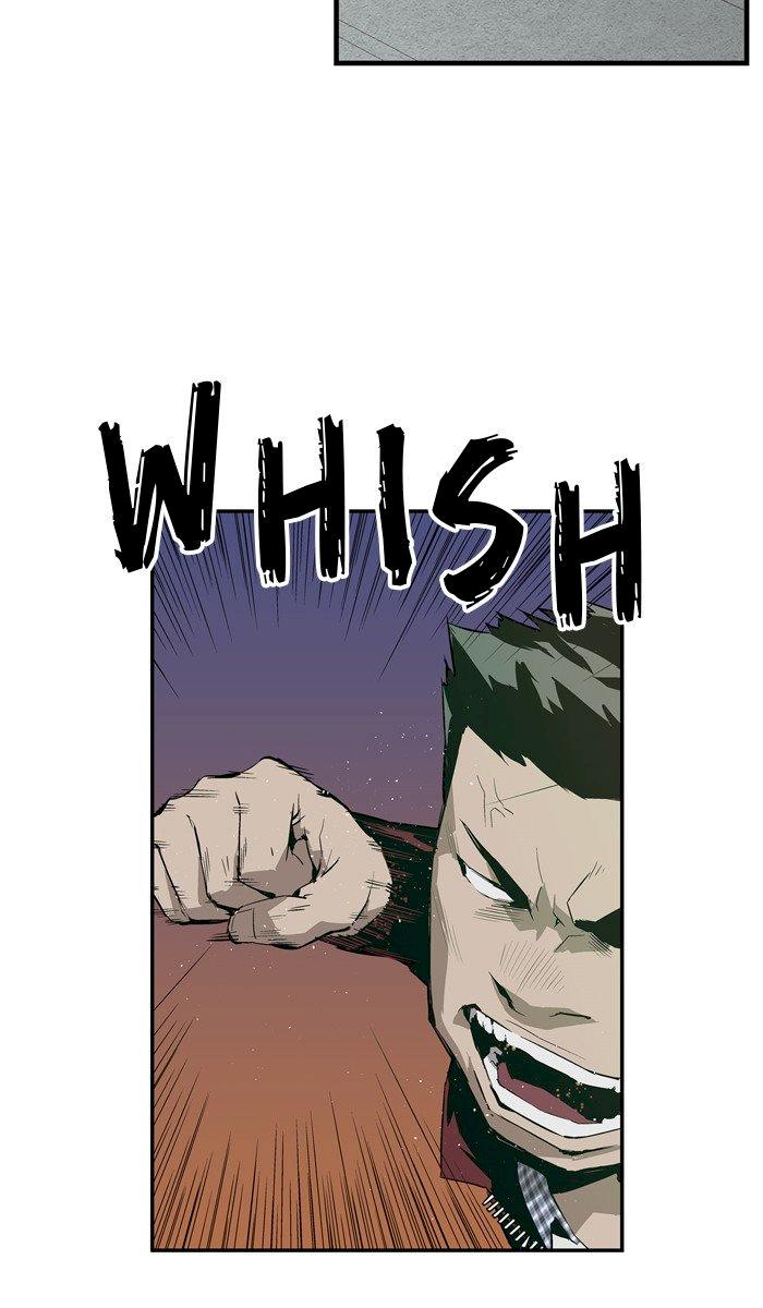 Weak Hero Chapter 4 - Page 83