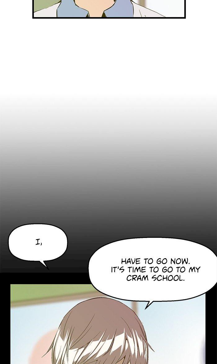 Weak Hero Chapter 40 - Page 54