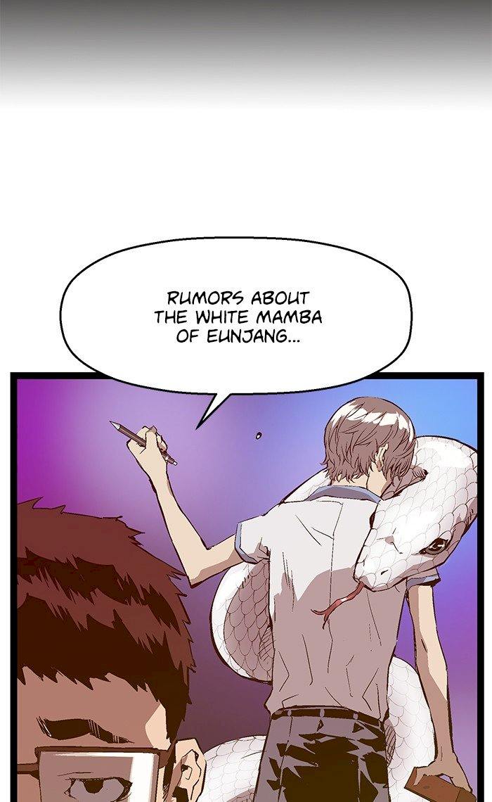 Weak Hero Chapter 44 - Page 61