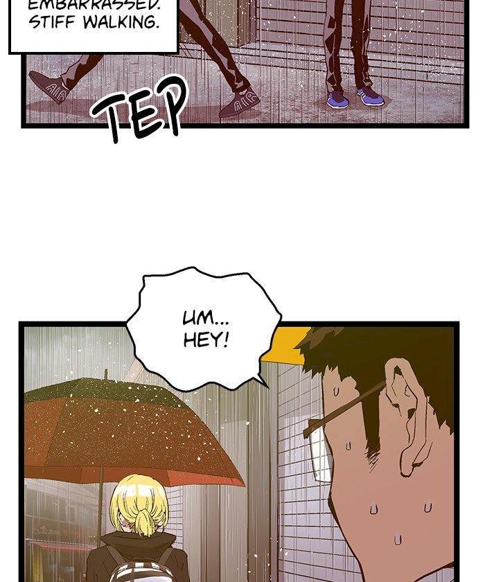 Weak Hero Chapter 49 - Page 47