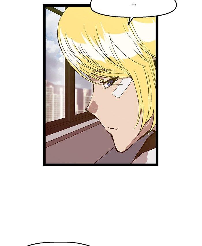 Weak Hero Chapter 49 - Page 80