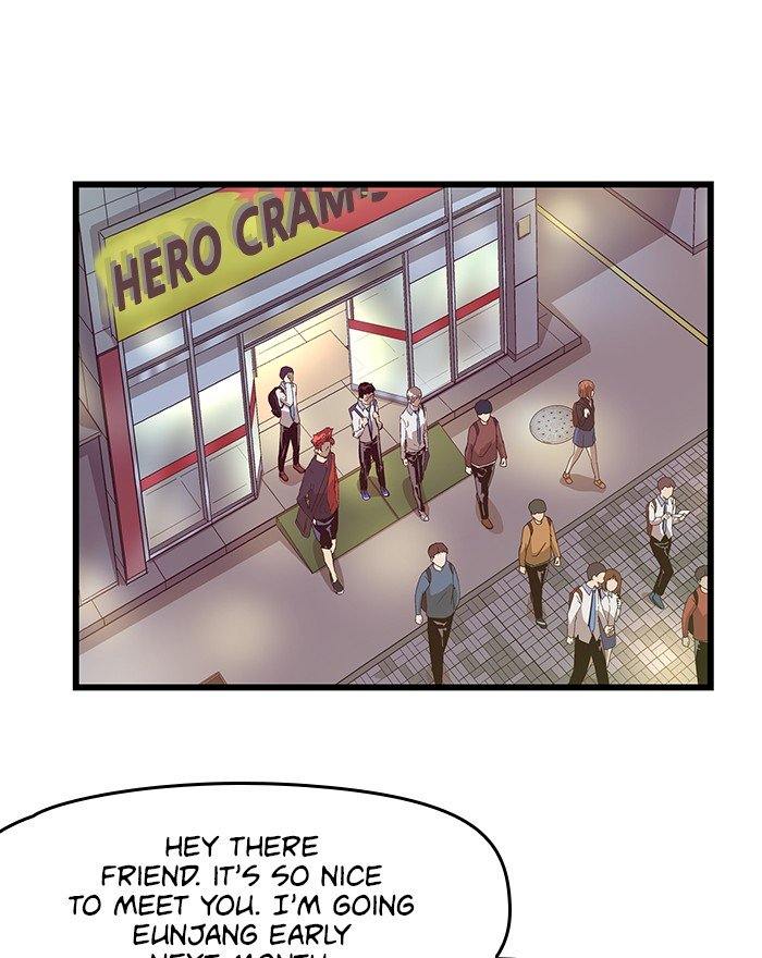 Weak Hero Chapter 51 - Page 34