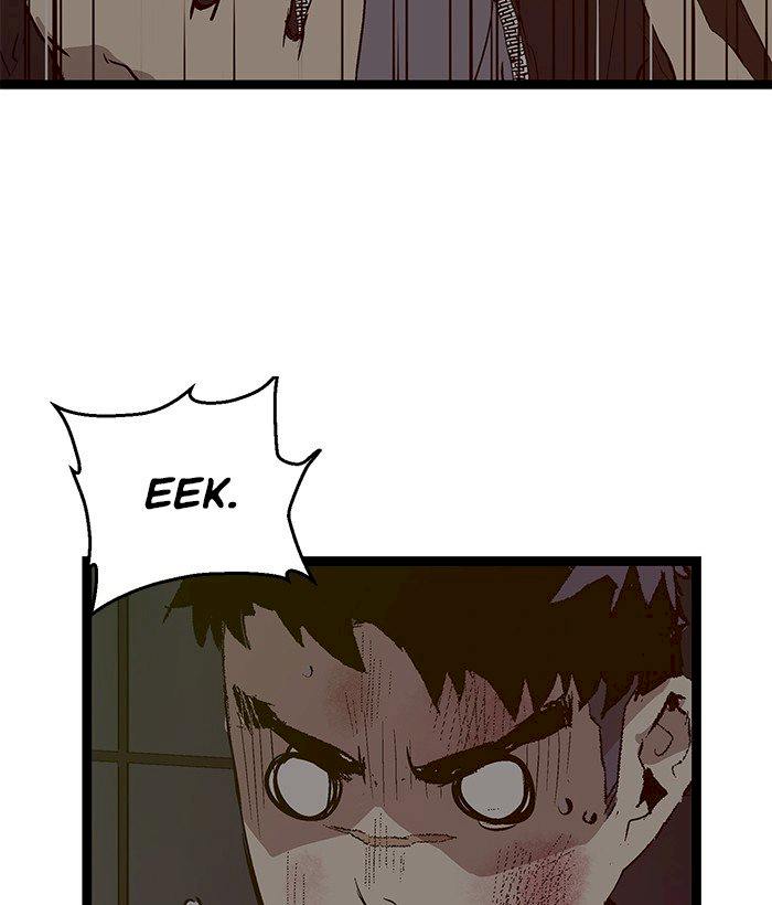 Weak Hero Chapter 53 - Page 38