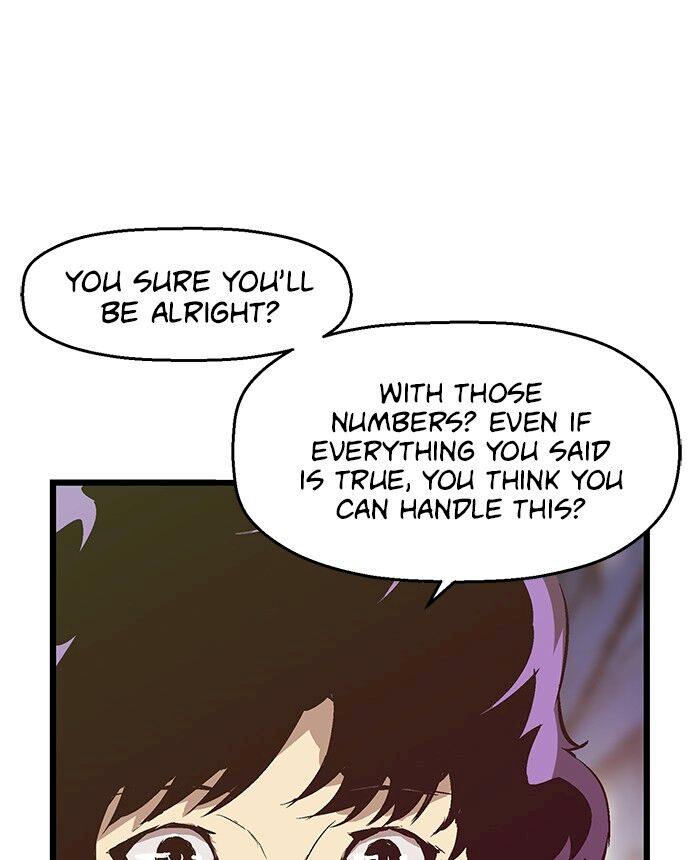 Weak Hero Chapter 54 - Page 3