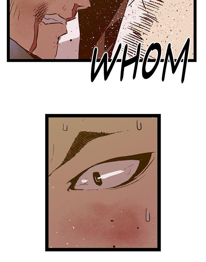 Weak Hero Chapter 56 - Page 38