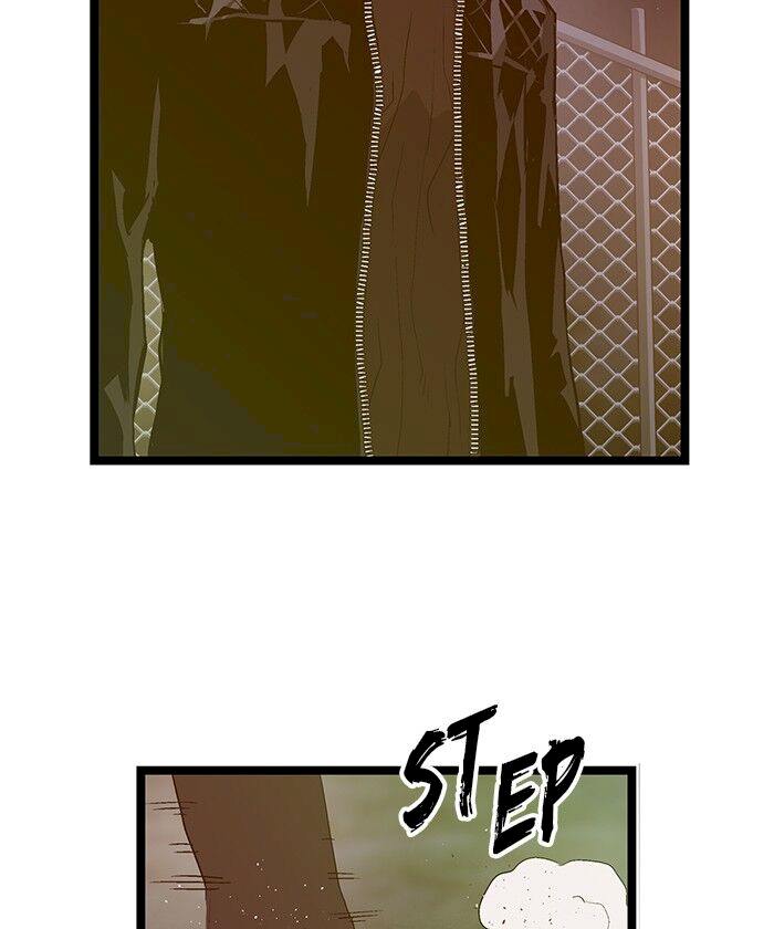 Weak Hero Chapter 57 - Page 40