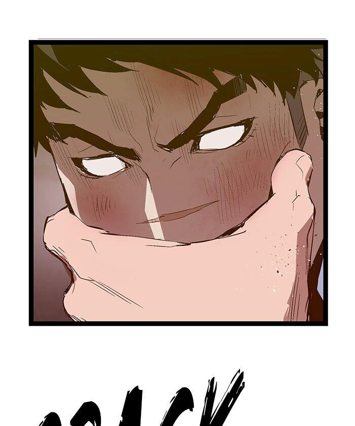 Weak Hero Chapter 57 - Page 64