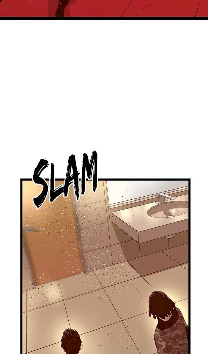 Weak Hero Chapter 65 - Page 34