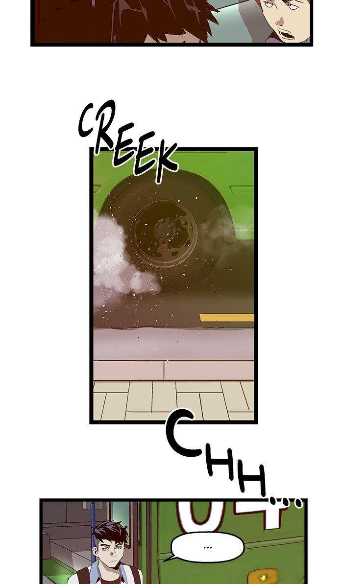 Weak Hero Chapter 65 - Page 47