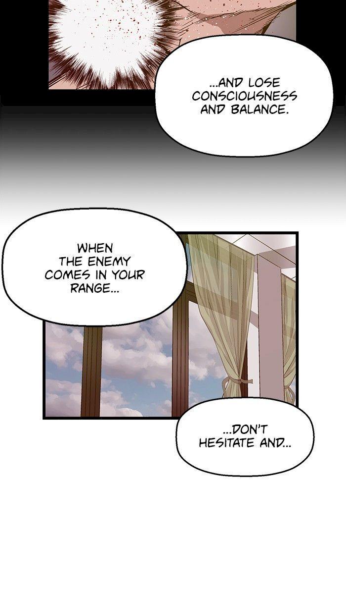 Weak Hero Chapter 66 - Page 20