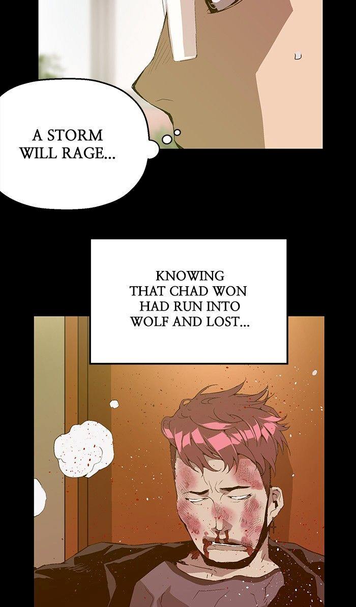 Weak Hero Chapter 66 - Page 26