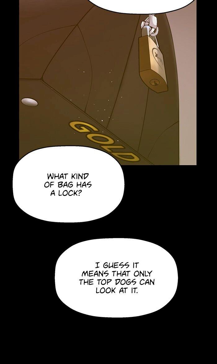 Weak Hero Chapter 77 - Page 61