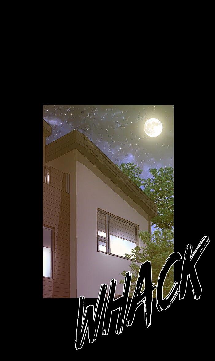 Weak Hero Chapter 77 - Page 69