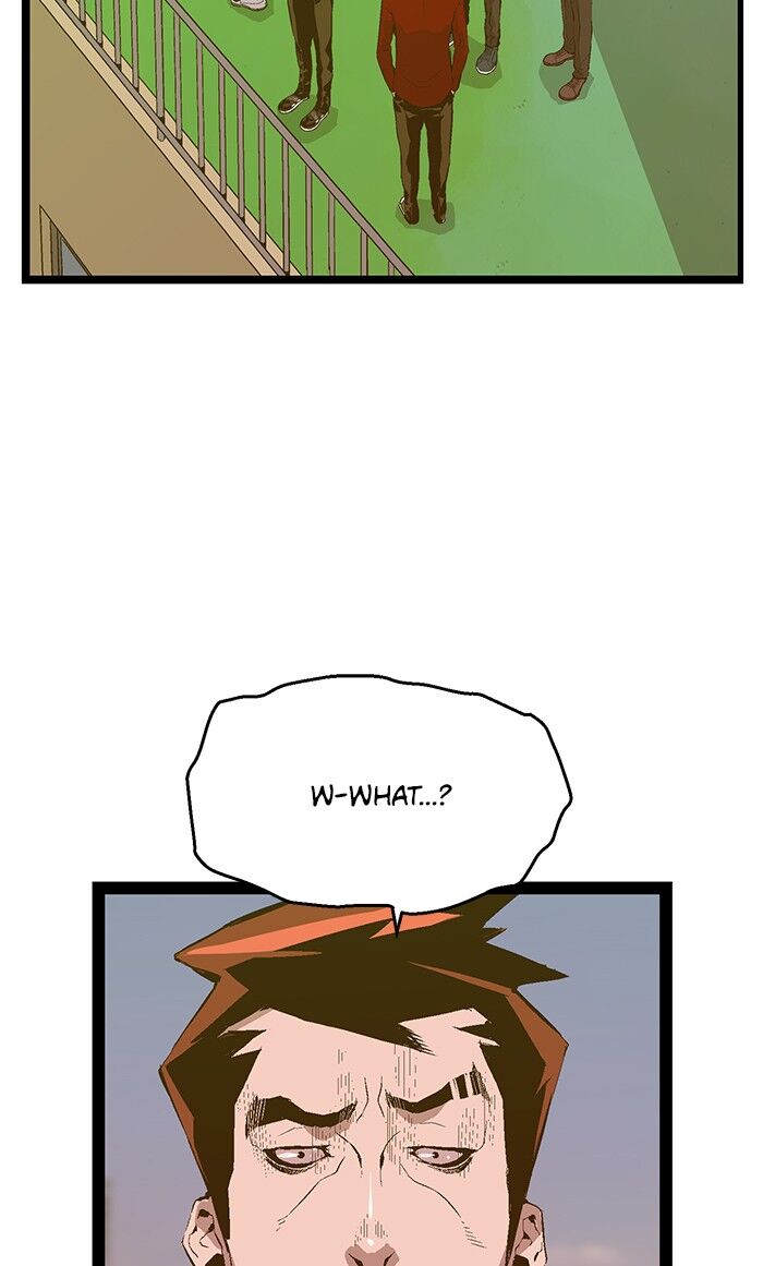 Weak Hero Chapter 79 - Page 2