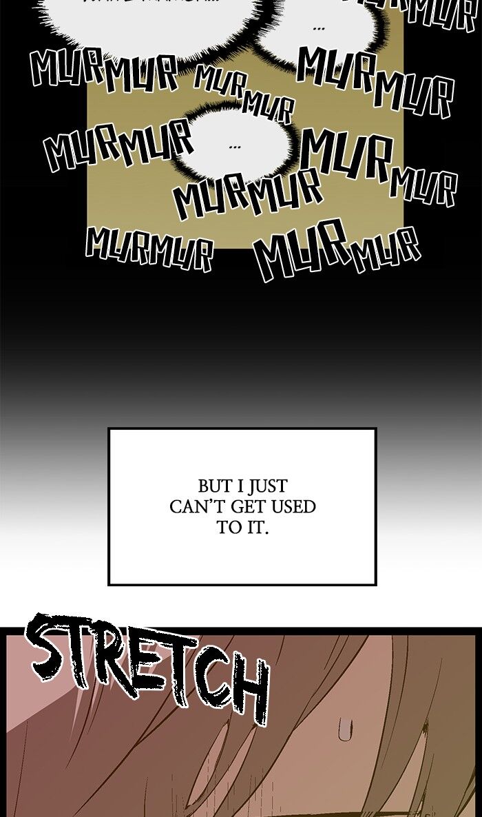 Weak Hero Chapter 79 - Page 51