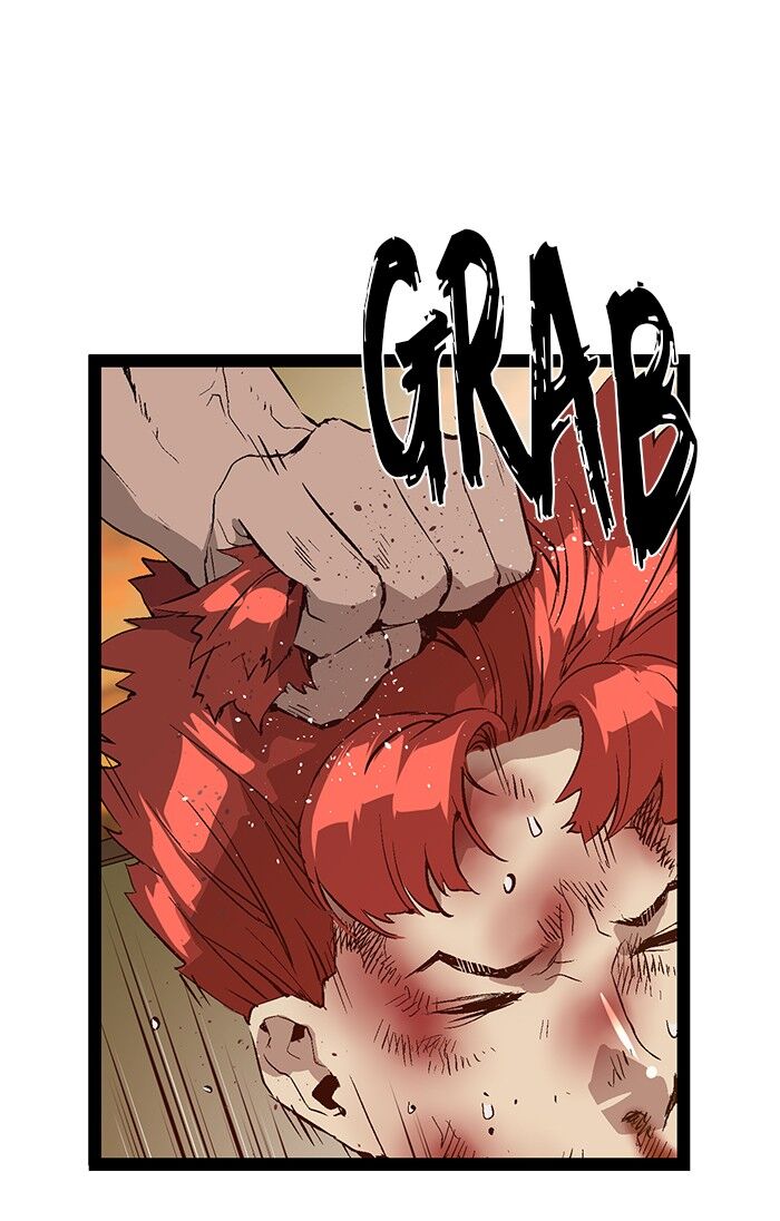 Weak Hero Chapter 81 - Page 70