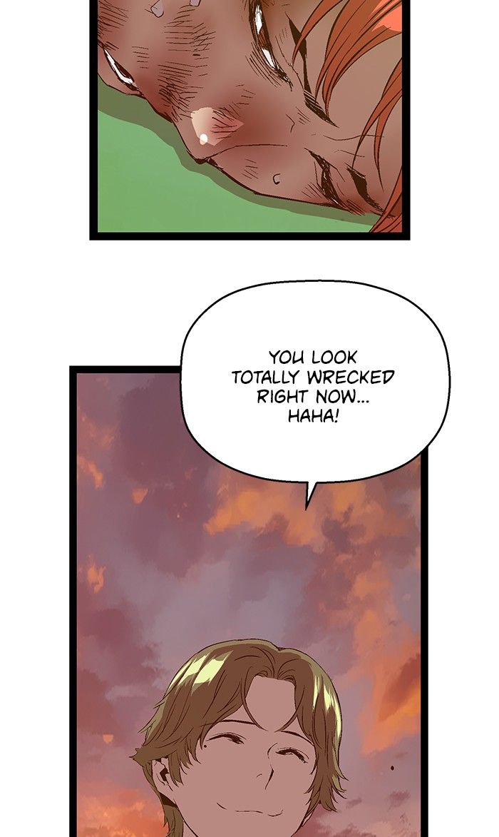 Weak Hero Chapter 83 - Page 29