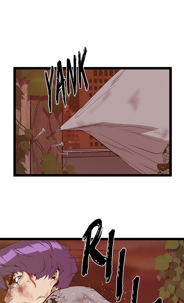 Weak Hero Chapter 85 - Page 67