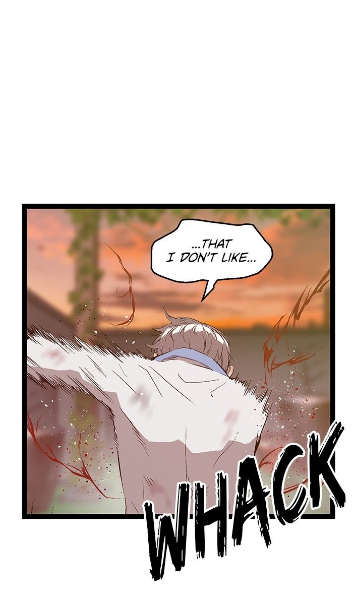 Weak Hero Chapter 86 - Page 26