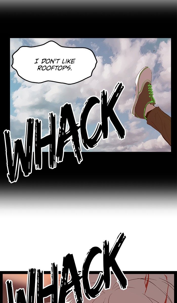 Weak Hero Chapter 86 - Page 29