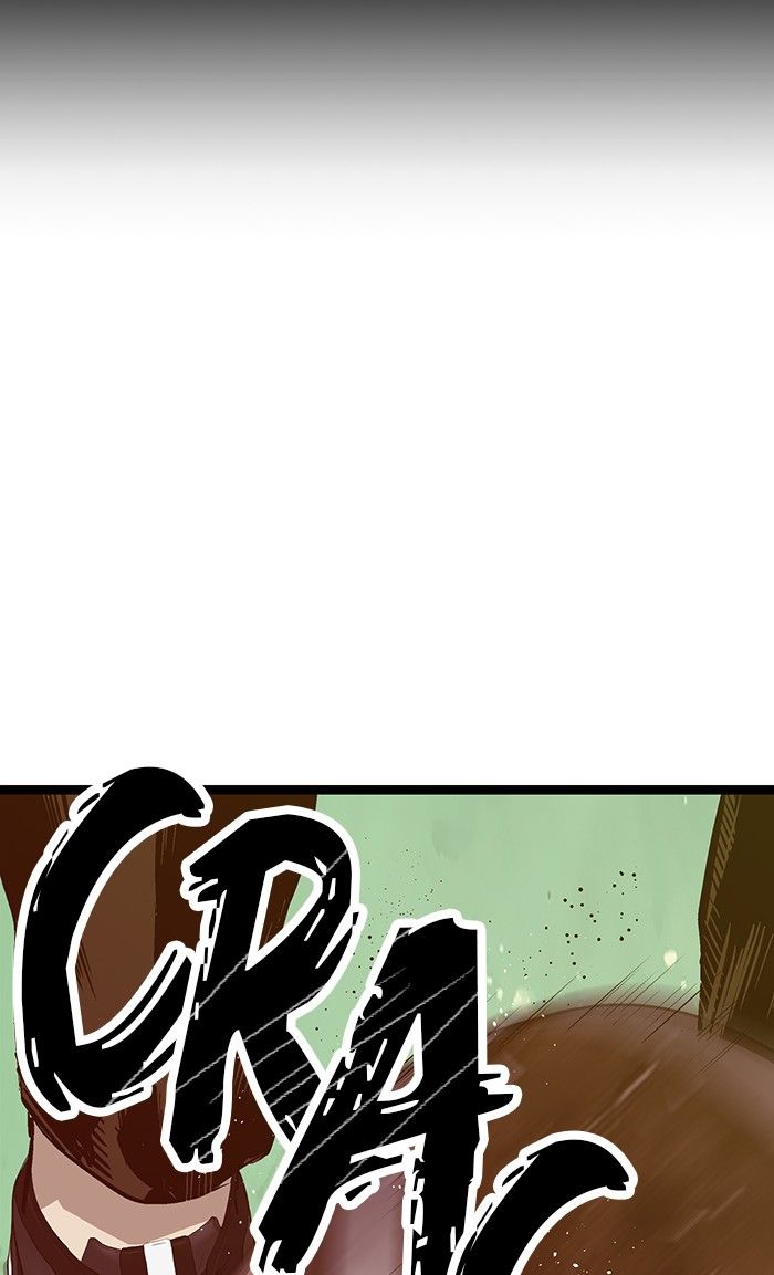 Weak Hero Chapter 86 - Page 7