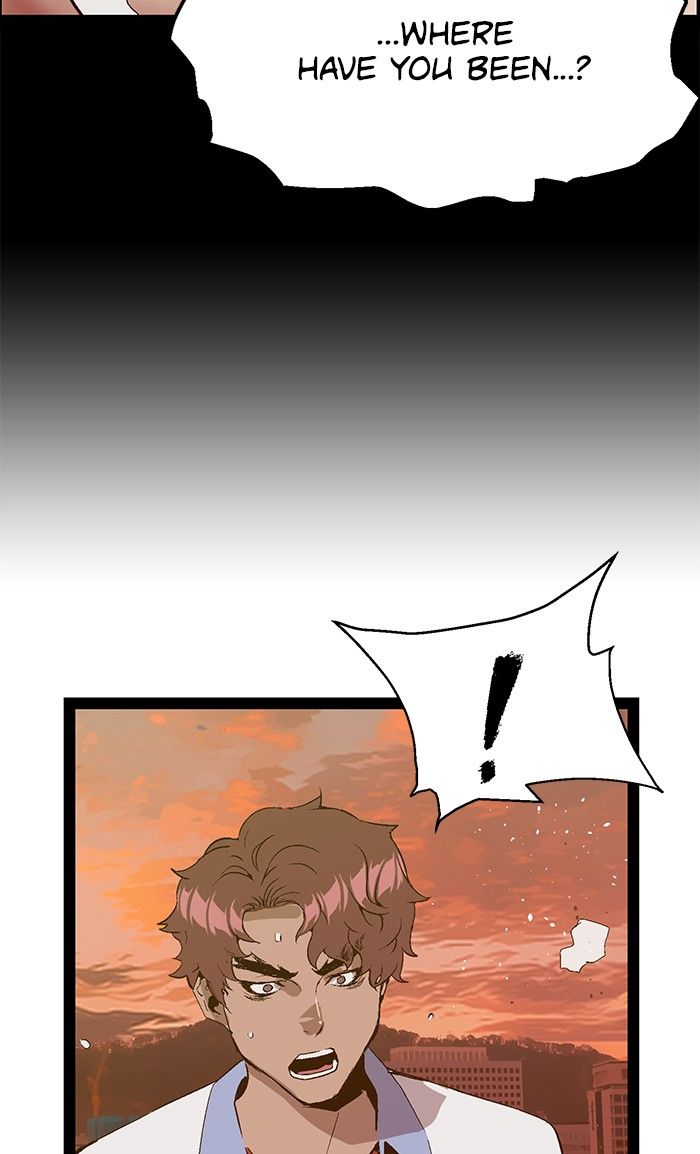 Weak Hero Chapter 86 - Page 72